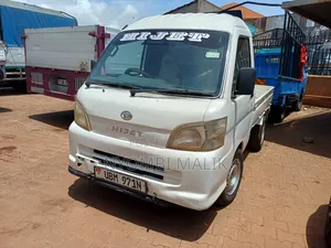 Daihatsu HIJET 2008 White