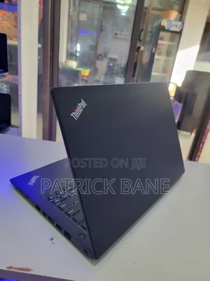 Laptop Lenovo ThinkPad T460s 8GB Intel Core i5 SSD 512GB