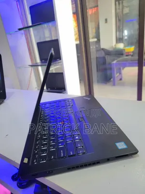 Laptop Lenovo ThinkPad T460s 8GB Intel Core i5 SSD 512GB