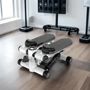 Mini Foot Stepper