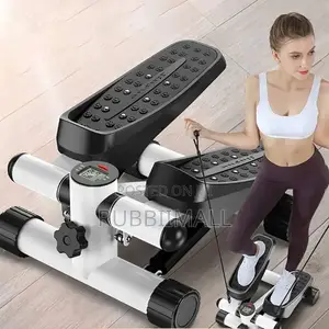 Mini Foot Stepper