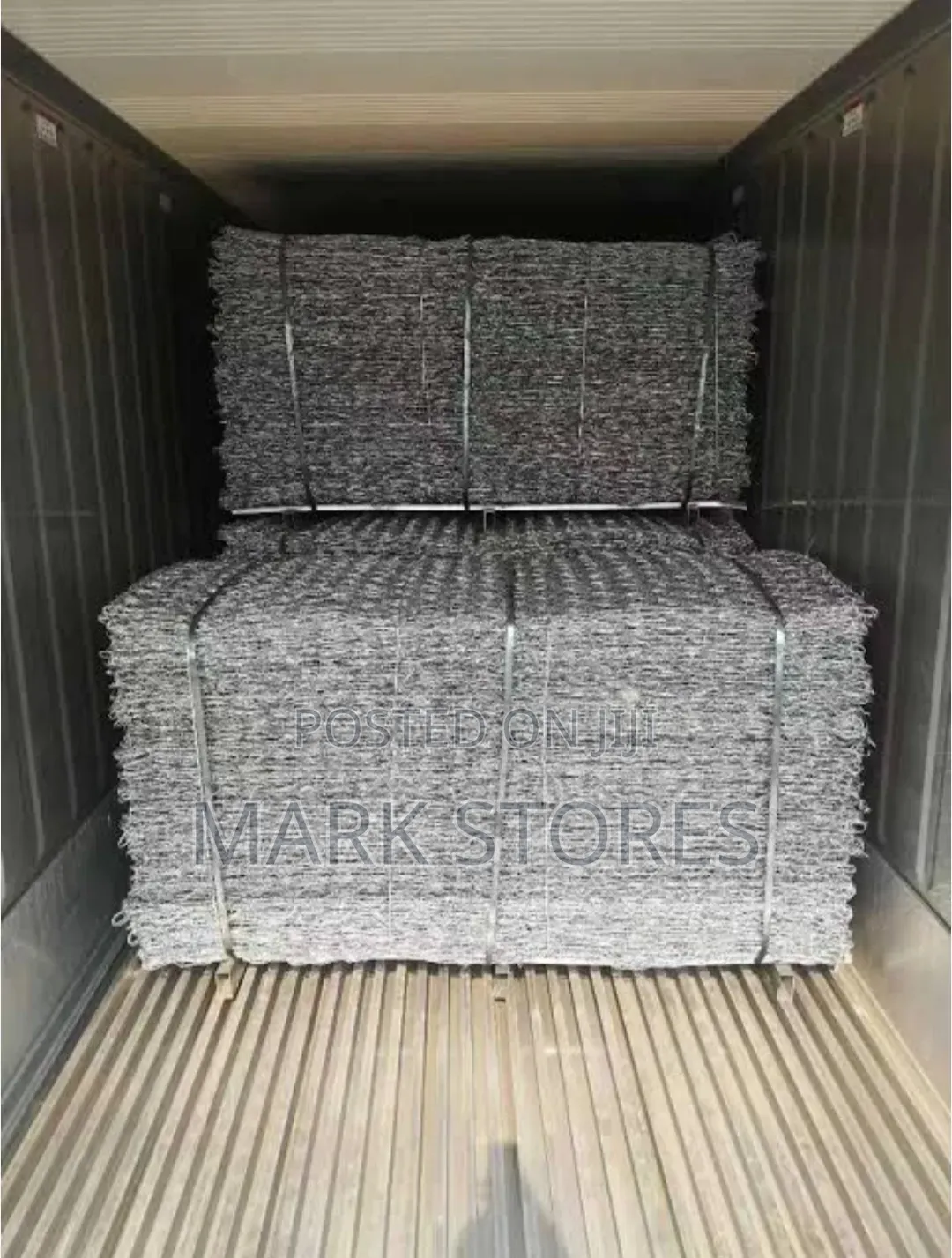 Gabion Boxes Kenyan Original