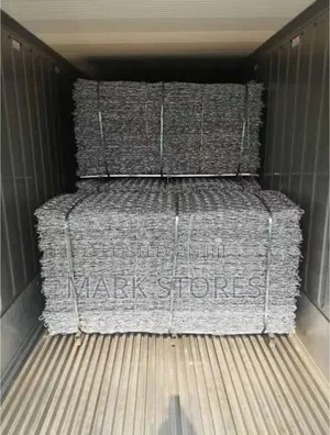 Gabion Boxes Kenyan Original
