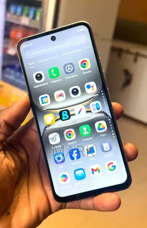 New Tecno Spark 40 256 GB Blue
