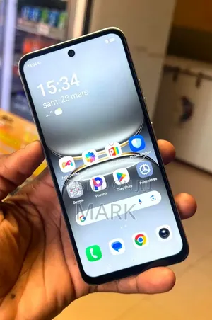 New Tecno Spark 40 256 GB Blue