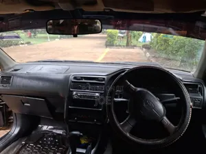 Toyota Premio 2001 Blue