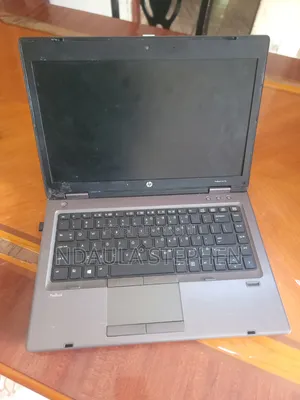 Laptop HP ProBook 6470B 6GB Intel Core i3 HDD+SSD 500GB