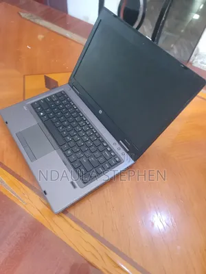 Laptop HP ProBook 6470B 6GB Intel Core i3 HDD+SSD 500GB