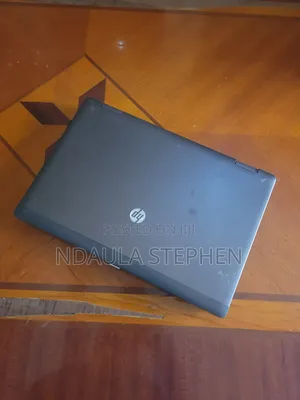Laptop HP ProBook 6470B 6GB Intel Core i3 HDD+SSD 500GB