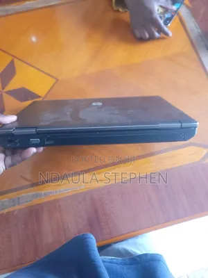 Laptop HP ProBook 6470B 6GB Intel Core i3 HDD+SSD 500GB