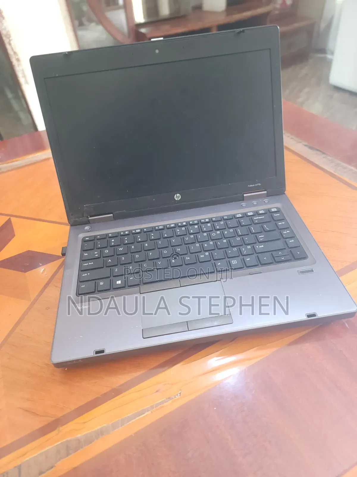 Laptop HP ProBook 6470B 6GB Intel Core i3 HDD+SSD 500GB