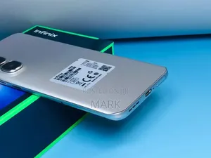 New Infinix Hot 60 Pro+ 128 GB Gray