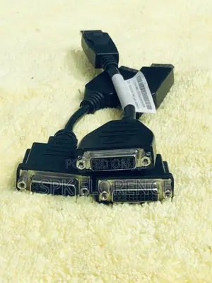 Dvi-I Female-to-Female Gender Changer Coupler Adapter,