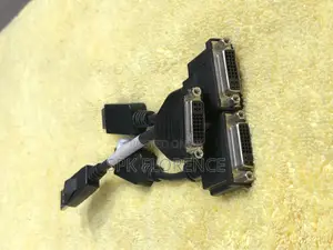Dvi-I Female-to-Female Gender Changer Coupler Adapter,