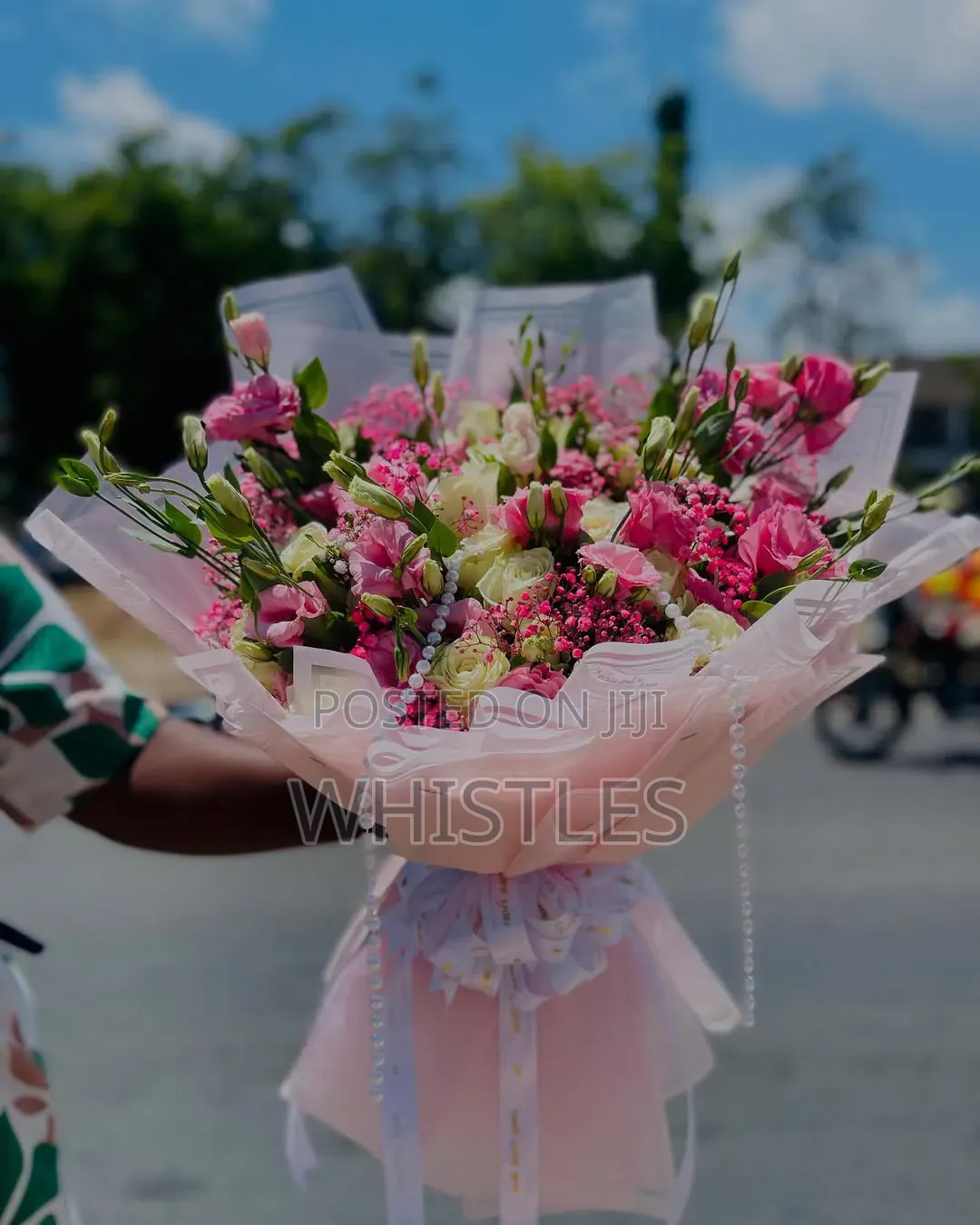 Nice Natural Flowers