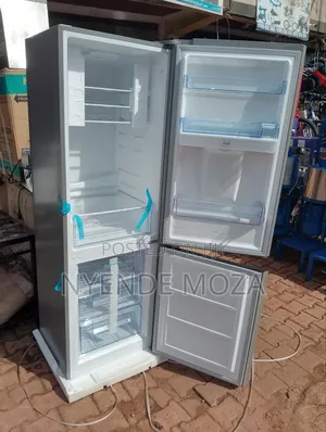 SPJ Double Doors
