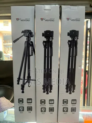 Camera Stand