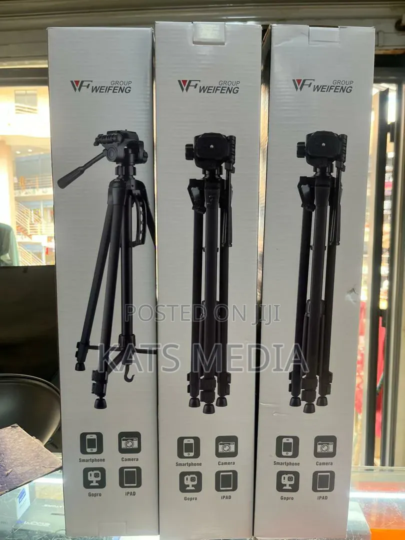 Camera Stand