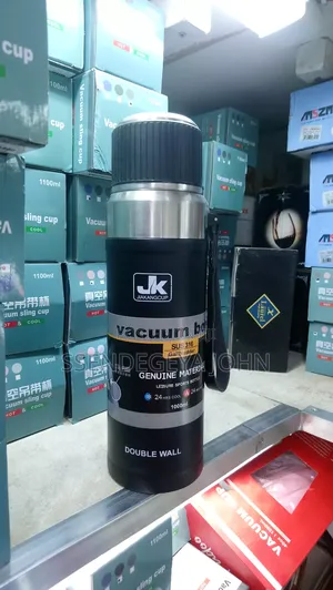 Jiakang (Jk) Vacuum Bottle