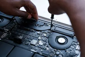 Computer Repair, Hardware Fix and Maintenance | Service