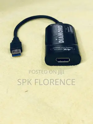  Usb 3.0 Display Port Adapter