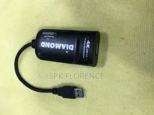  Usb 3.0 Display Port Adapter