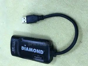  Usb 3.0 Display Port Adapter