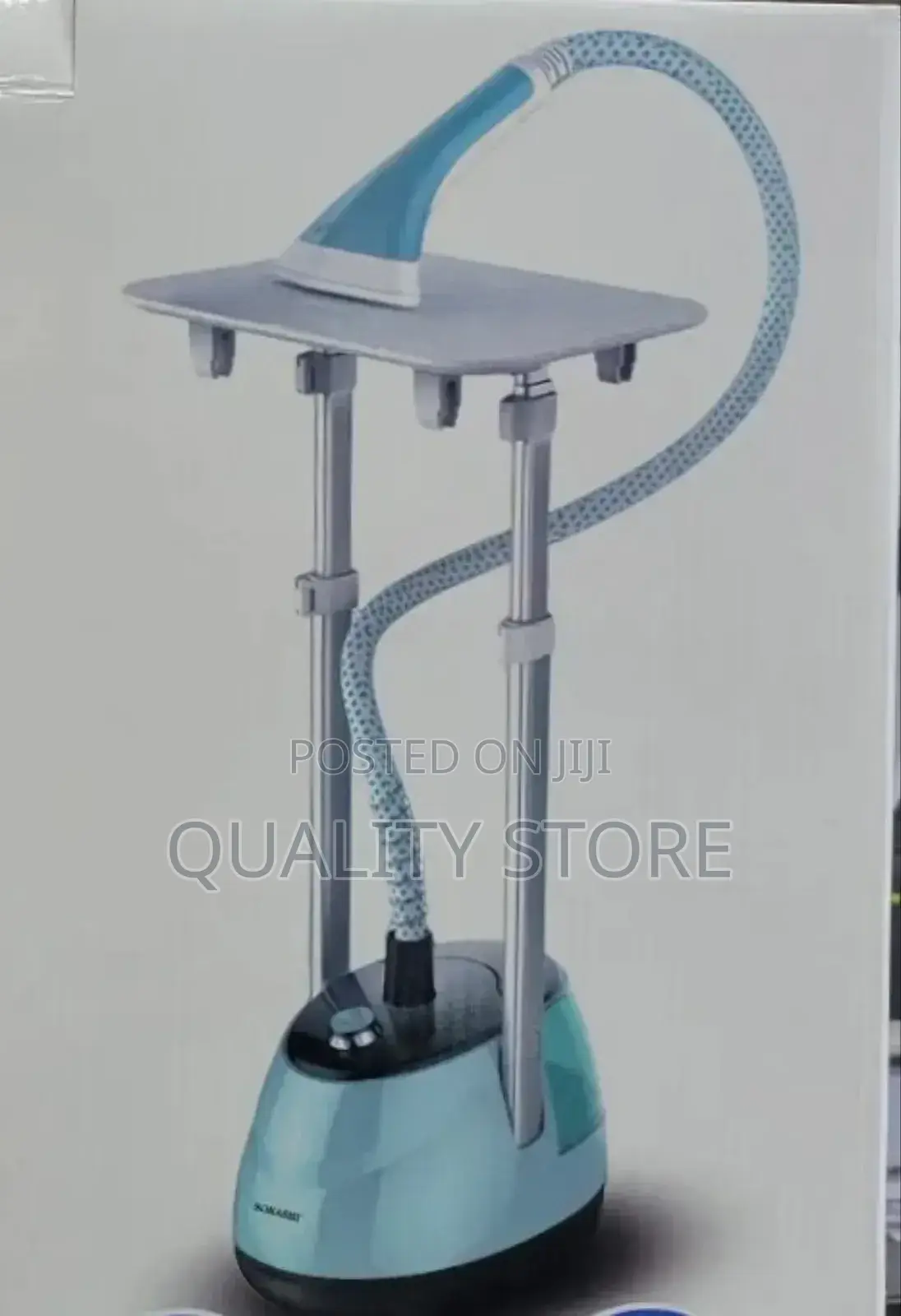 Sonashi Garment Steamer SGS-325