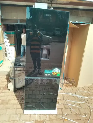 SPJ Big Size Fridge