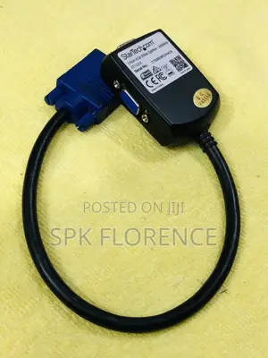 2port Vga Video Splitter