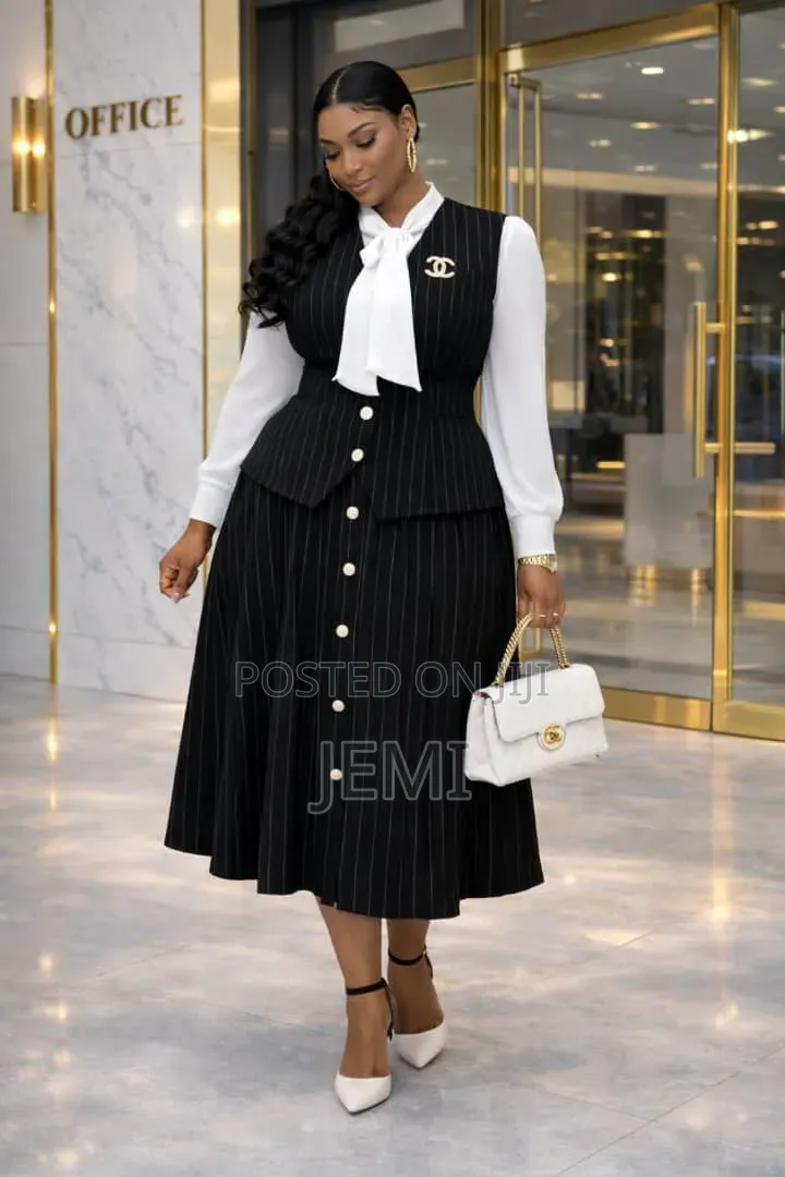 Office Wear for Ladies