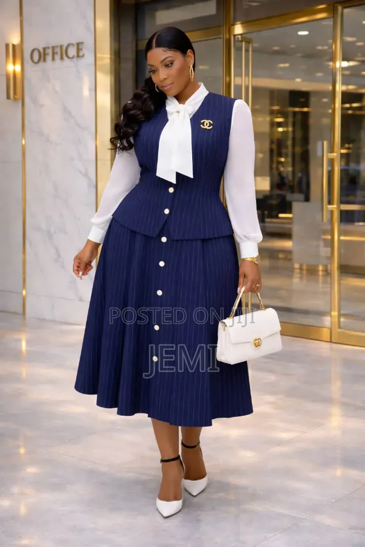 Office Wear for Ladies