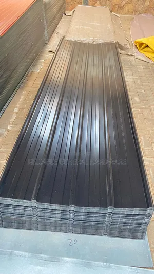 Cheap Supereco Ironsheets G.30 Black
