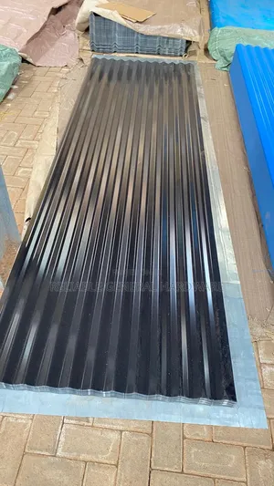Cheap Supereco Ironsheets G.30 Black