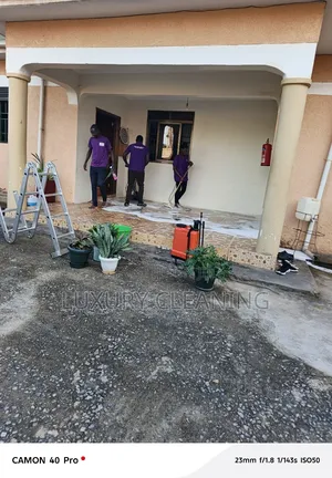 Pavers Cleaning in Intinda