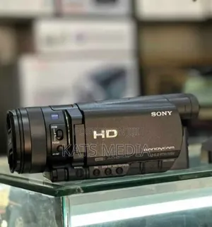 Sony Camera Camcorder