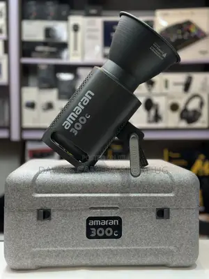 Amaran 300c
