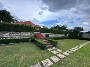 Furnished 4bdrm House in Kira, Central Division for sale