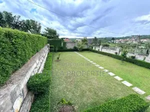 Furnished 4bdrm House in Kira, Central Division for sale