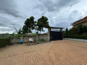 Furnished 4bdrm House in Kira, Central Division for sale