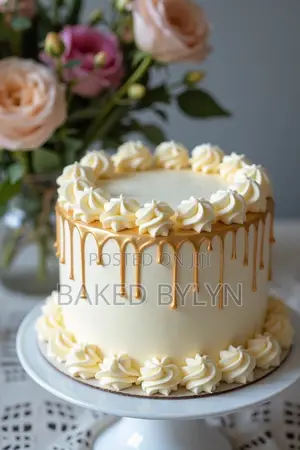 Cakes And More