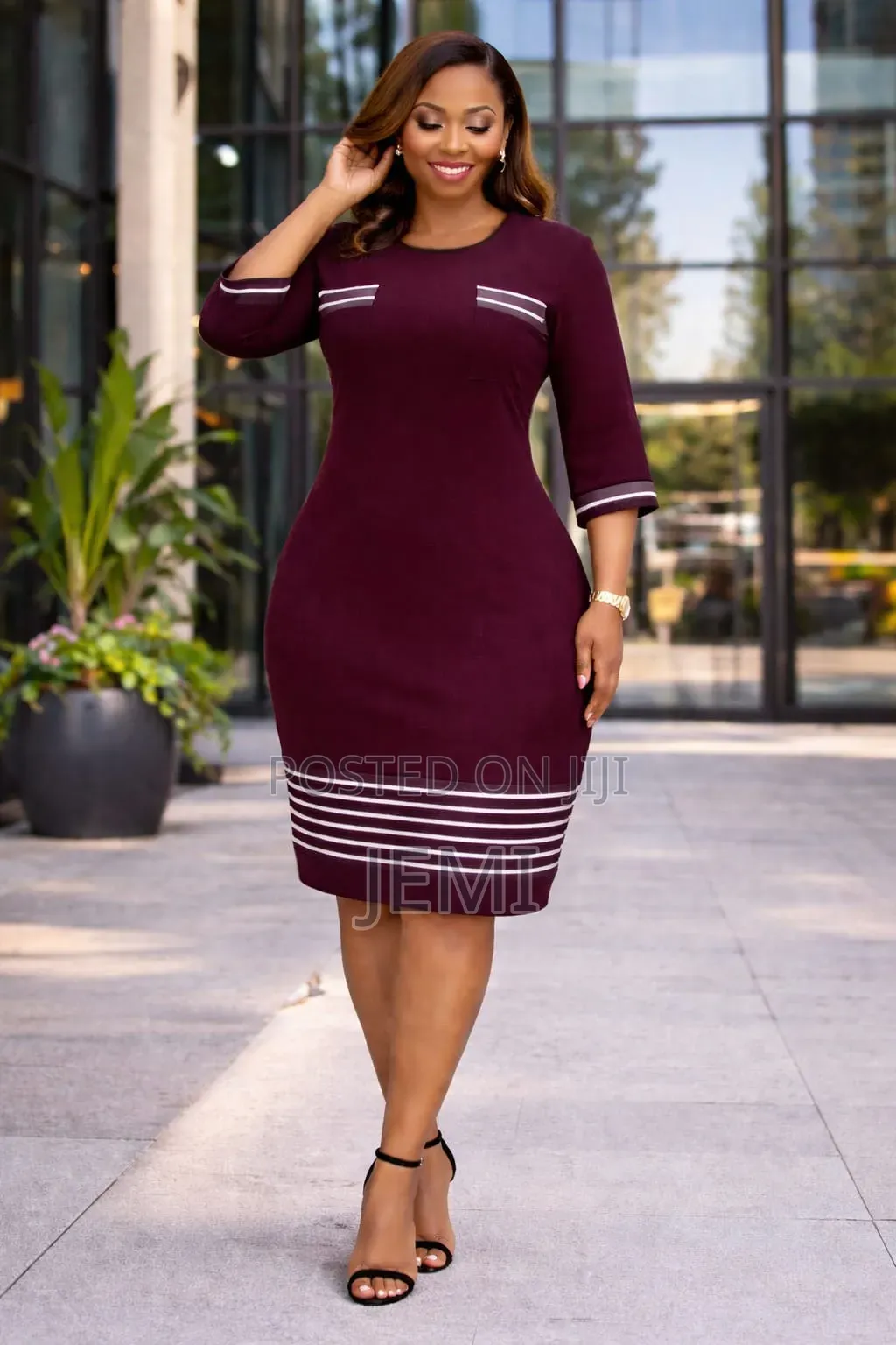 Casual Wear for Classic Ladies