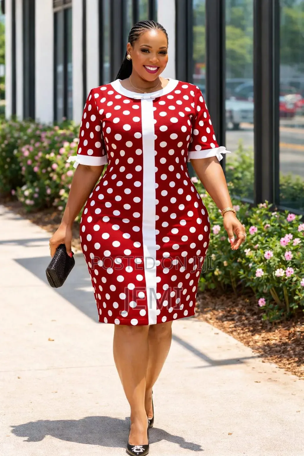 Casual Dresses Available for Ladies