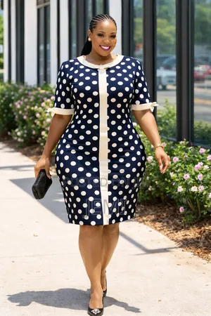Casual Dresses Available for Ladies