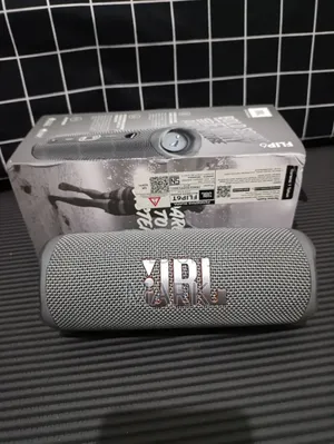 JBL Powered by Harman Khardon Flip 6