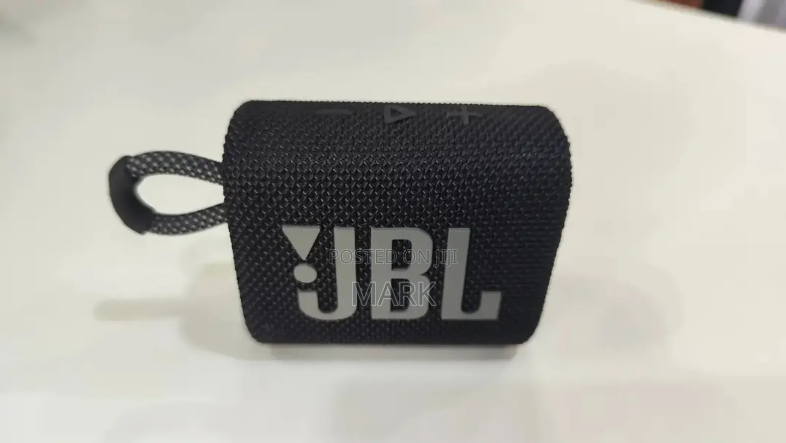 JBL Go3 Quality Bass JBL Speaker