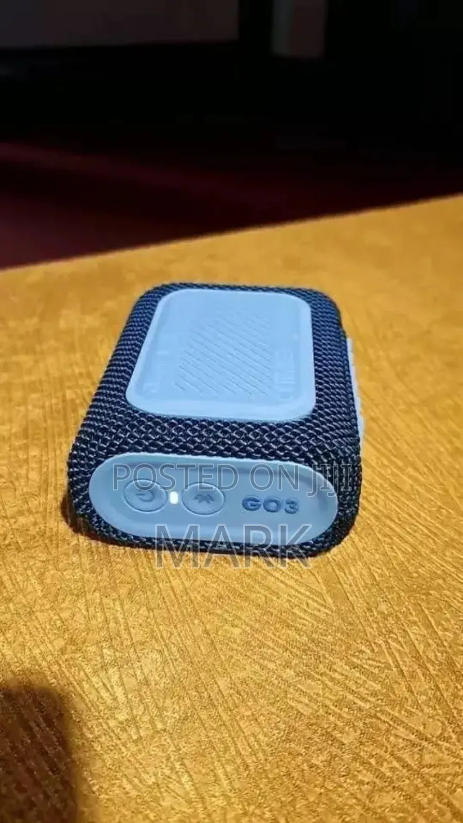JBL Bass Sounds Bluetooth Speaker
