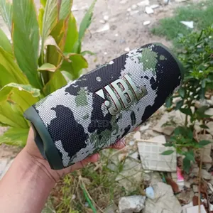 Camouflage JBL Charge 5
