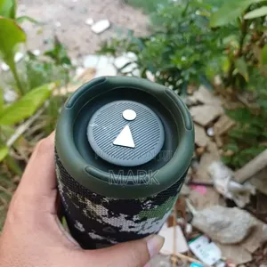 Camouflage JBL Charge 5