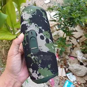 Camouflage JBL Charge 5